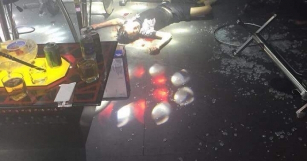 Kon Tum: Hỗn chiến trong đêm 5 người thương vong