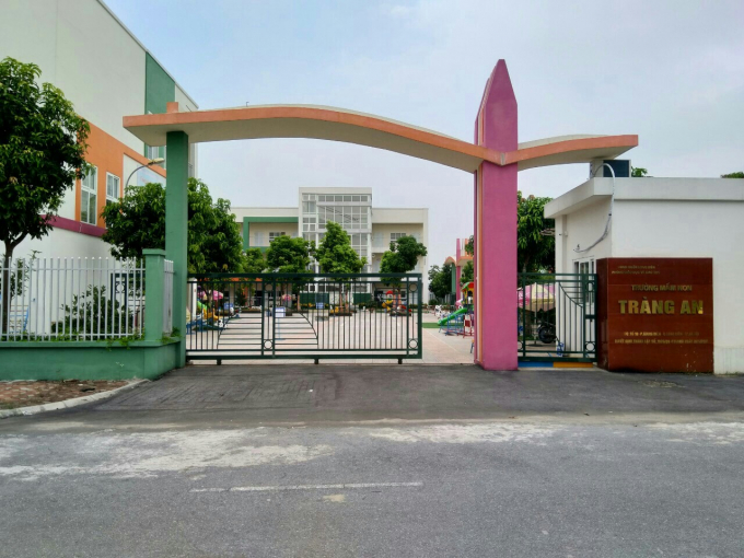 Sai phạm tại Trường mầm non Tr&agrave;ng An cần được xử l&yacute; minh bạch.