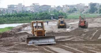 Đấu thầu tại huyện Gia Lâm, Hà Nội: Yêu cầu chung chung, nhà thầu khiếu nại