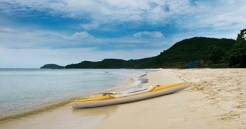 Hàng loạt sai phạm tại dự án khu phức hợp Vịnh Đầm ở Phú Quốc