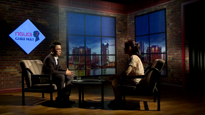 Người phụ nữ Th&aacute;i Đen giờ đ&atilde; ho&agrave;n to&agrave;n tự tin rũ bỏ qu&aacute; khứ x&acirc;y dựng tương lai mới