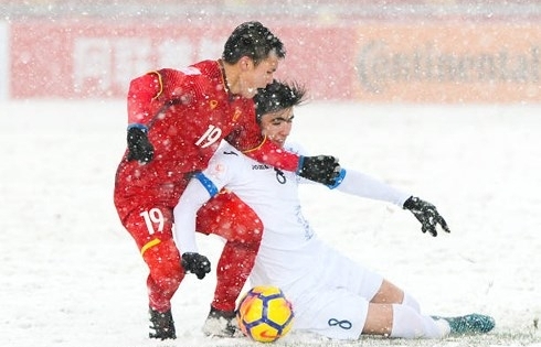 U23 Việt Nam vs U23 Uzbekistan: Đòi lại “nợ cũ” ?