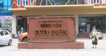 Vụ mất tim thai ở Bệnh viện Bưu điện: Nếu mổ theo đề nghị của gia đình thì thai nhi sẽ không tử vong?