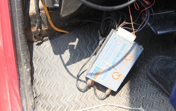 Doanh nghiệp vận tải có thể phải ghi hình tài xế làm việc