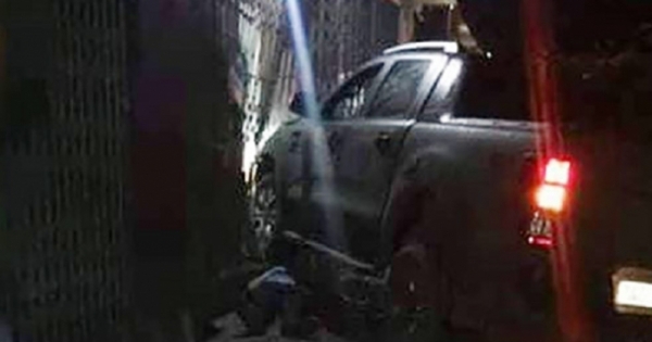 Thông tin mới nhất vụ việc người đàn ông dùng súng tự chế bắn tài xế trước khi bị cán tử vong