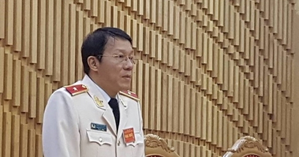 Sau khi xóa bỏ 6 tổng cục, bộ máy Bộ Công an được tổ chức tinh gọn thế nào?