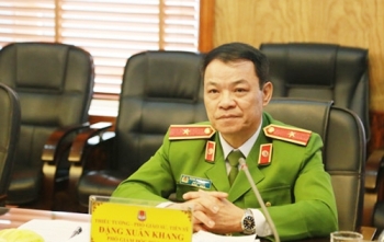 Học viện CSND lên tiếng về thông tin “thủ khoa của trường Công an là thí sinh Sơn La, Hòa Bình”