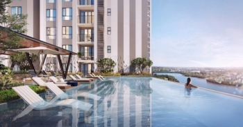 Căn hộ cao cấp Gem Riverside – Sống trọn vẹn từng phút giây