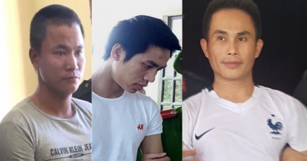 Nhiều điểm cần làm rõ trong vụ án mạng giang hồ xôn xao Hà Tĩnh