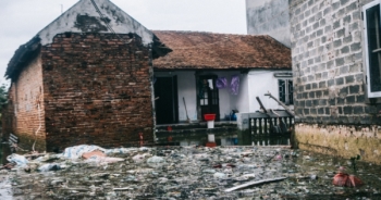 Hà Nội: Sống chung với rác ở Chương Mỹ