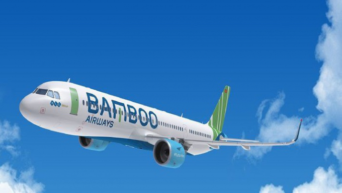 Cục H&agrave;ng kh&ocirc;ng đề nghị cấp giấy ph&eacute;p kinh doanh vận chuyển h&agrave;ng kh&ocirc;ng cho C&ocirc;ng ty Tre Việt (Bamboo Airways)