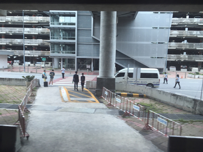 Đ&agrave; Nẵng k&ecirc;u gọi đấu thầu b&atilde;i đậu xe c&ocirc;ng cộng nhiều tầmg tại 18 vị tr&iacute; ở trung t&acirc;m TP.