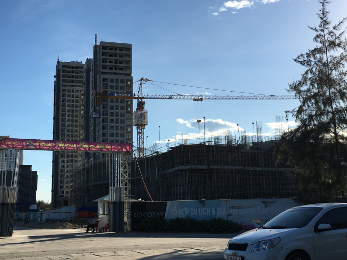 Triển khai điều tra th&ocirc;ng tin về gi&aacute; bất động sản tr&ecirc;n địa b&agrave;n TP Đ&agrave; Nẵng.