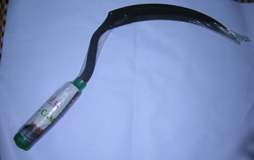 Nghệ An: Chồng nhẫn tâm dùng liềm chém chết vợ rồi tự sát nhưng bất thành