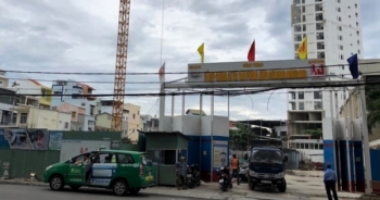 Đang thế chấp ngân hàng căn hộ vẫn xin huy động vốn