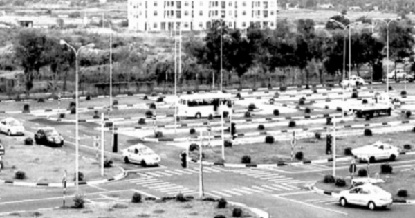 Đề xuất bỏ nhiều “ràng buộc” trong kinh doanh dịch vụ đào tạo lái xe