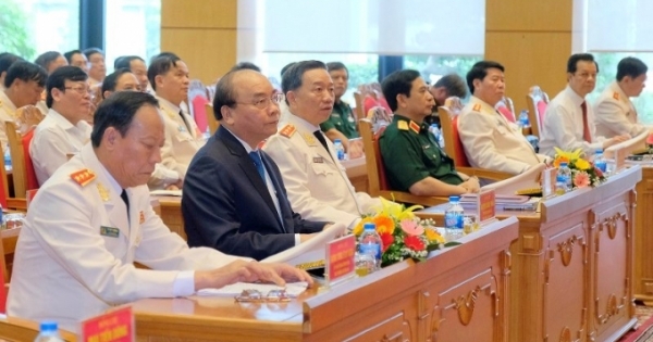 Bộ Công an sẽ không còn những tổng cục nào?