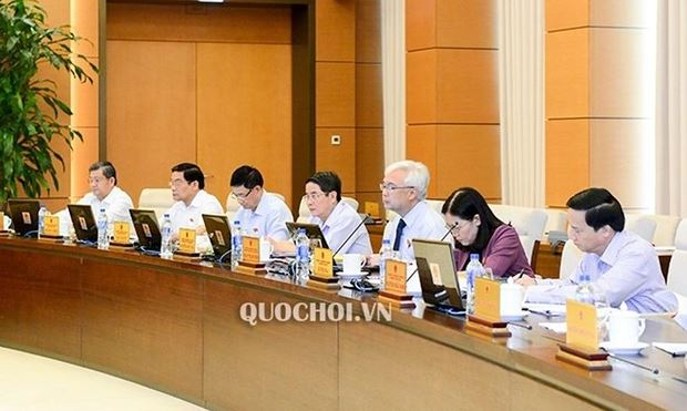 Sửa đổi Luật Đặc x&aacute;: Cần đảm bảo nghi&ecirc;m minh nhưng kh&ocirc;ng l&agrave;m giảm &yacute; nghĩa