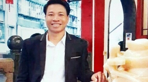 Kỳ án "tự bắt cóc mình" lừa lấy tiền của "quý bà" cả tin