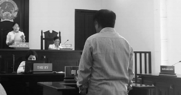 Chủ thầu trộm cắp để có tiền trả công thợ