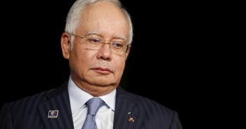 Cựu Thủ tướng Malaysia bị truy tố tội danh rửa tiền