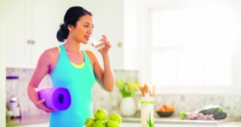 Bù nước: Chìa khoá cho một cuộc sống khỏe mạnh hơn trong mùa hè