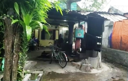 Huế: Nghi án anh rể đâm chết em vợ lúc rạng sáng