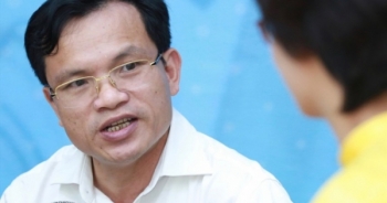 Cục trưởng Mai Văn Trinh nói về gian lận thi cử: "Tôi rất đau lòng, phẫn nộ"