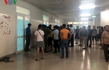 Làm rõ nguyên nhân tử vong của thai phụ sau khi mổ u nang buồng trứng