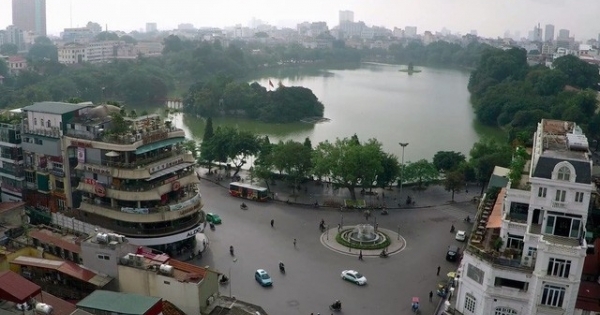 Hà Nội cân nhắc bỏ HĐND cấp xã/phường trong chính quyền đô thị