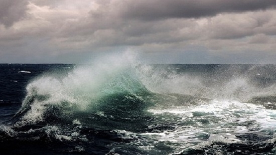 Dự báo thời tiết ngày 10/8: Áp thấp nhiệt đới, biển động dữ dội