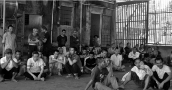 “Ăn gan hùm” rước cả trăm người tâm thần về nuôi