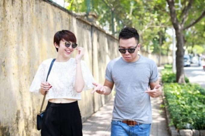 T&oacute;c Ti&ecirc;n, Ho&agrave;ng Touliver: T&igrave;nh y&ecirc;u đ&atilde; đủ &ldquo;ch&iacute;n&rdquo; để l&agrave;m lễ cưới?