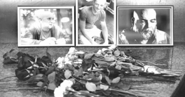 Cái chết của nhóm nhà báo Nga khi điều tra đội lính đánh thuê