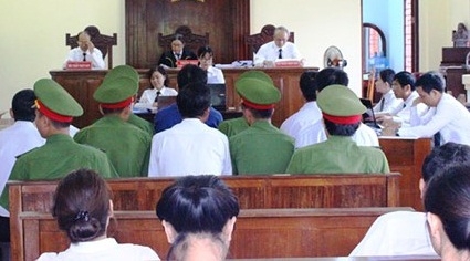 Tiếp tục trả hồ sơ vụ án tại Agribank Cần Thơ vì xuất hiện tình tiết mới