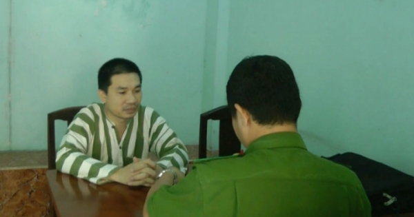 Từ tên cướp vượt ngục đến "ông trùm của những ông trùm"