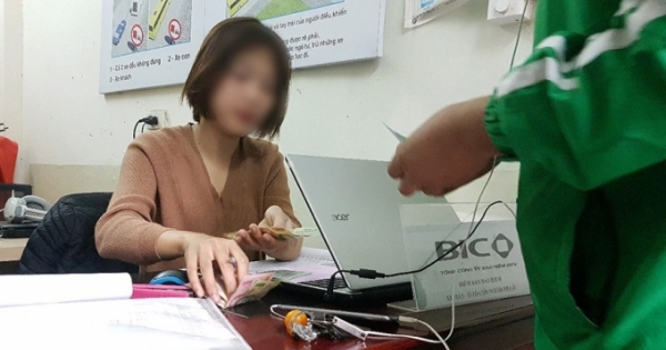 Điểm mặt chỉ tên những trung tâm đào tạo lái xe “chống trượt” ở Hà Nội