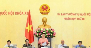 Bê bối điểm thi làm “nóng” nghị trường Quốc hội