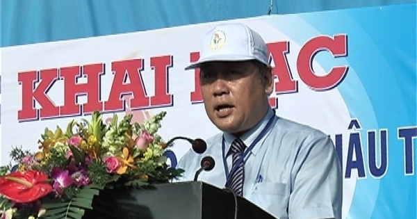 Chủ tịch UBND huyện Châu Thành bị kỷ luật