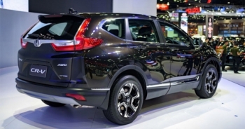 CR-V 2018, Jazz 2018 gỉ sét: Honda im lặng, cục Đăng kiểm Việt Nam nhập cuộc