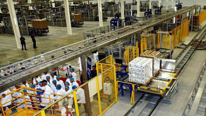 Bộ T&agrave;i ch&iacute;nh chỉ đạo Ủy ban Chứng kho&aacute;n Nh&agrave; nước tổng hợp, r&agrave; so&aacute;t danh s&aacute;ch c&aacute;c doanh nghiệp c&oacute; đủ điều kiện nhưng chưa thực hiện đăng k&yacute; giao dịch, ni&ecirc;m yết tr&ecirc;n thị trường chứng kho&aacute;n; c&ocirc;ng bố c&ocirc;ng khai - Ảnh minh họa.