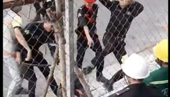 Tin nhanh ngày 13/8: Điều tra nhóm bảo vệ đánh 2 công nhân ở TP Hồ Chí Minh