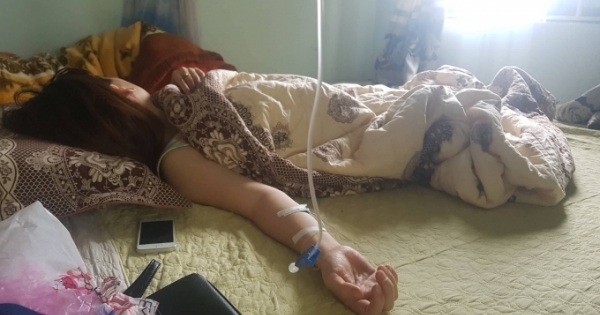 Chuyên viên cắn rách môi nữ đồng nghiệp tại cơ quan bị khai trừ khỏi Đảng