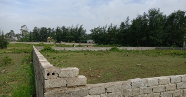 Điều chưa biết về 26 lô đất "vàng" đứng tên người thân lãnh đạo tại Thanh Hóa