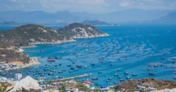 Dân Cam Ranh sống tạm bợ vì dự án treo