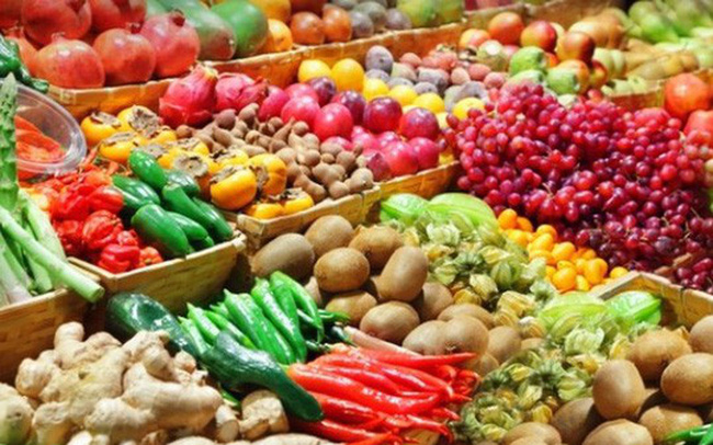 3 trở ngại ch&iacute;nh trong xuất khẩu n&ocirc;ng sản Việt