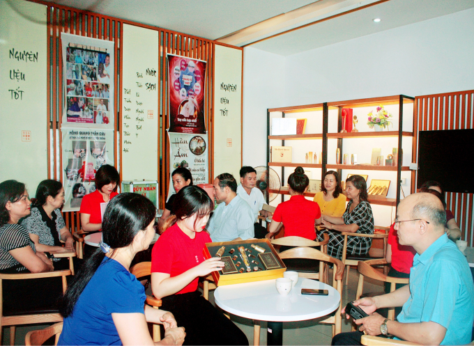 HB Spa&nbsp;ch&uacute;ng t&ocirc;i muốn th&ocirc;ng qua phương ph&aacute;p&nbsp;dưỡng sinh