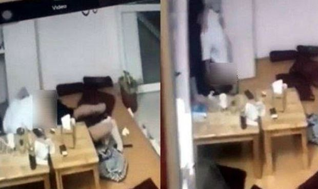 Chuyện ri&ecirc;ng tư kh&ocirc;ng phải để &ldquo;ph&ocirc; diễn&rdquo; (Ảnh minh họa)