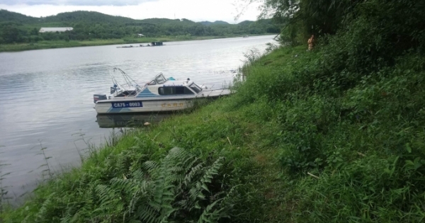 Huế: Phát hiện thi thể nam du khách người Na Uy trên sông Hương