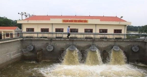 Thanh Hóa triển khai khẩn nhiều biện pháp ứng phó bão số 4